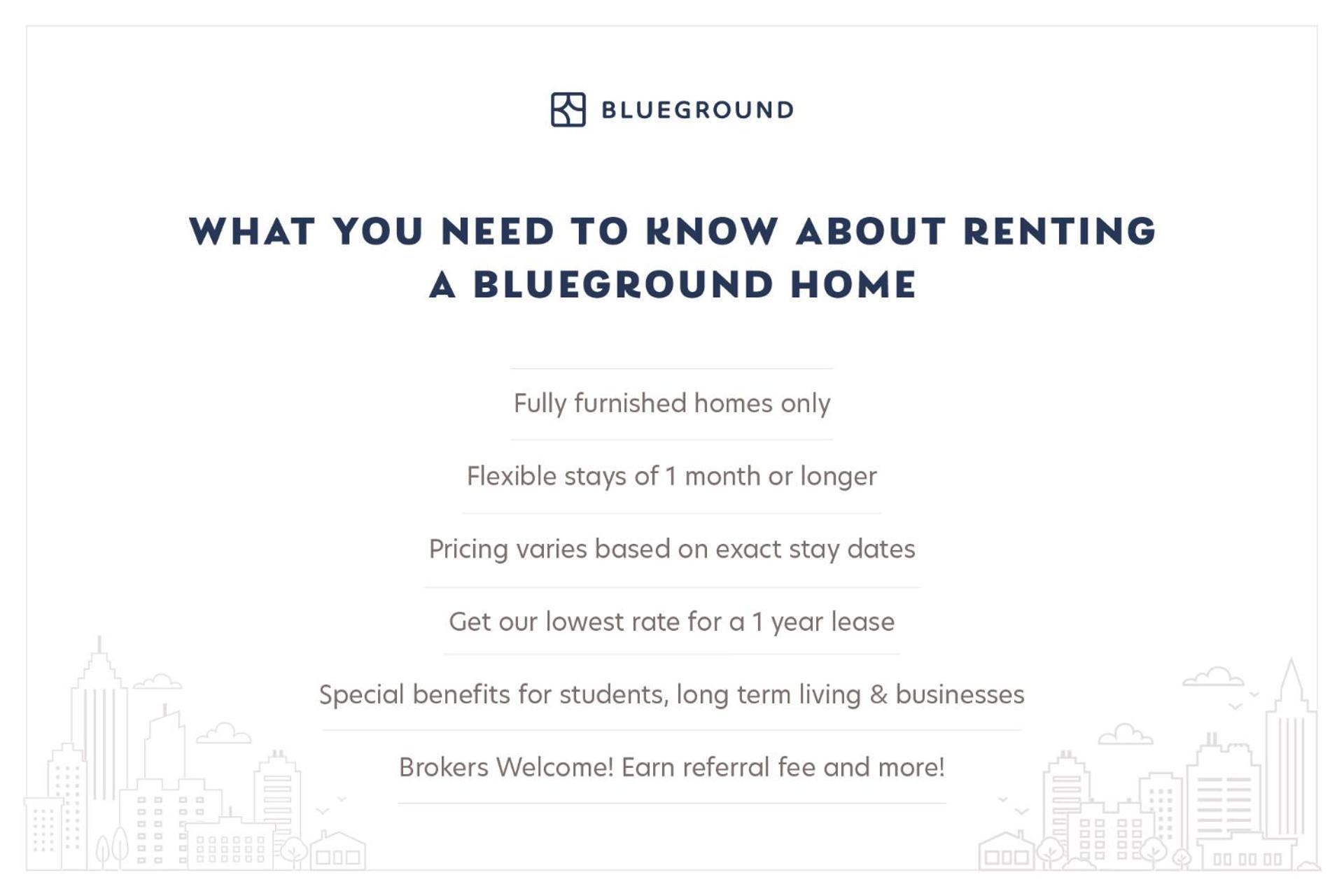 Lejlighed Blueground El Born Near Beach Bcn-29 *